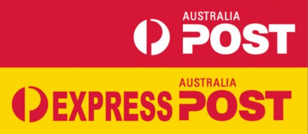Australia Post Express Post Shipping available from Nourishing Ecology Australia on 0404561880 