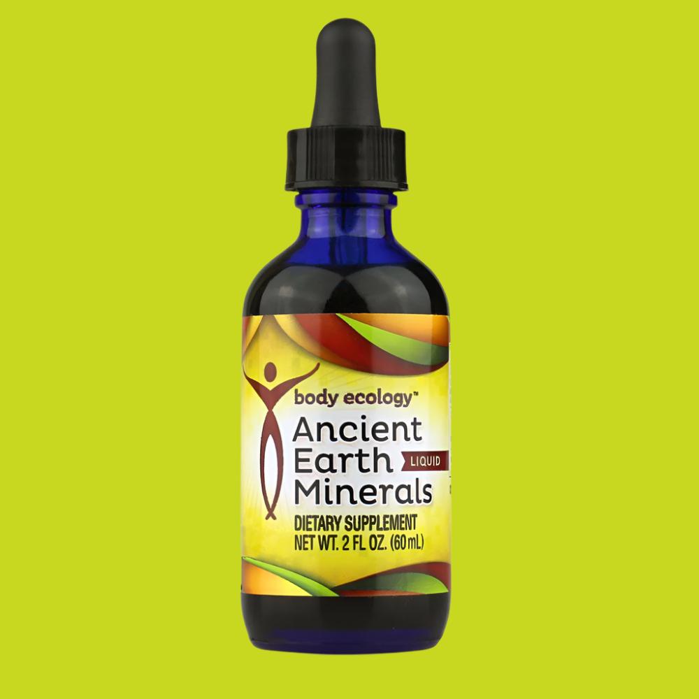 Body ecology vitality super greens sale