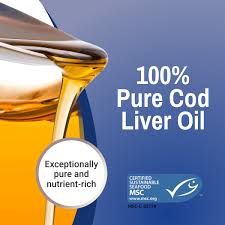 Study Reveals the Benefits of Fermented Cod Liver Oil from Nourishing Ecology Australia