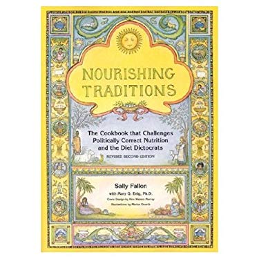 Sally Fallon emcourages the use of Fermented Cod Liver oil in her lecture on Tradional Diets and in this book she authered titled Nourishing Tradiitions