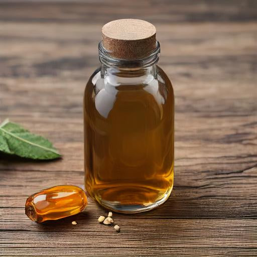 Fermented Skate Liver Oil: A Nutritional Supplement with Multiple Health Benefits from Nourishing Ecology Australia