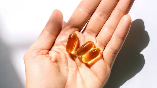 Fermented COd Liver Oil does it help with Menstrual pain Blog inclusive of footnotes s