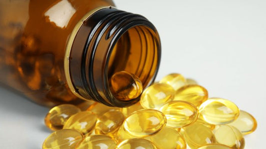 Fermented Cod Liver Oil is it good for young teeth? at Nourishing ecology Australia