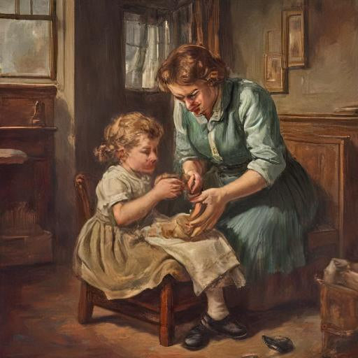 Cod Liver Oil was a successful food item used in ww2 and prescribed by the Ministry of Food and is still available today and still works just the same.