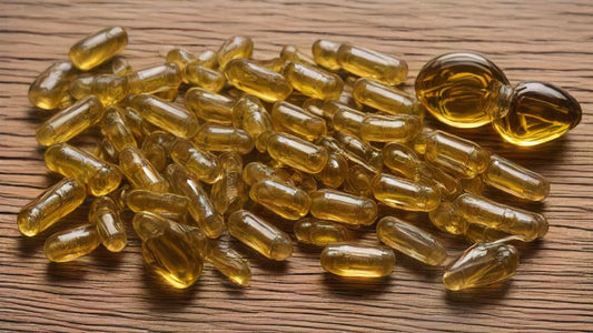 fclo FROM nOURISHING eCOLOGY IN CAPSULES  aUSTRALIA