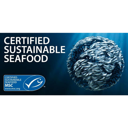 Green Pasture Certified Sustainable Seafood from MSC available from Nourishing Ecology Australia